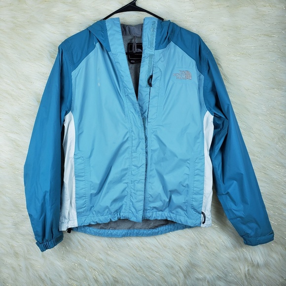 The North Face Women's Hyvent Jacket Lightweight - Picture 1 of 6